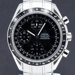 Omega Speedmaster Day Date 3220.50.00 - 2015 - Omega horloge - Omega kopen - Omega heren horloge - Trophies Watches