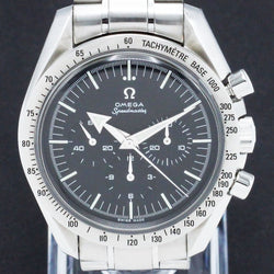 Omega Speedmaster Broad Arrow 3594.50 - 2000 - Omega horloge - Omega kopen - Omega heren horloges - Trophies Watches