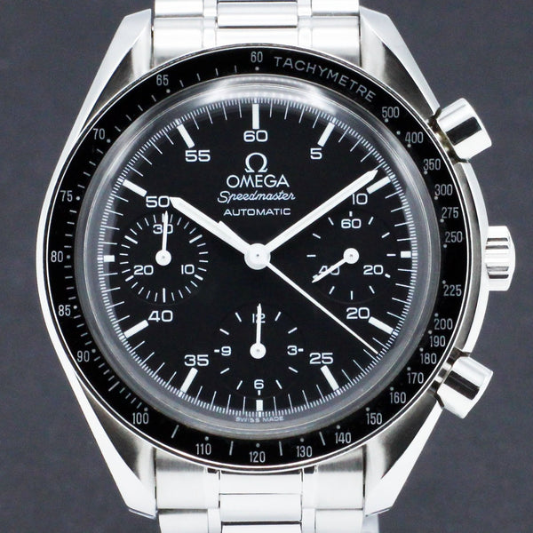 Omega Speedmaster Reduced 3510.50.00, 1998