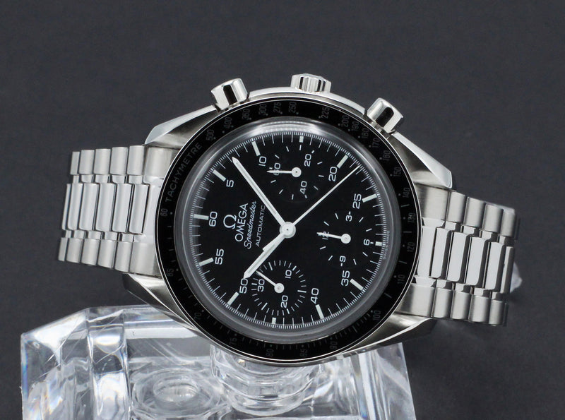 Omega Speedmaster Reduced 3510.50.00, 1998