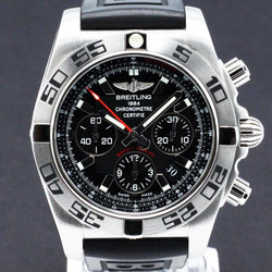 Breitling Chronomat AB0116 - Breitling horloge - Breitling kopen - Breitling heren horloge - Trophies Watches