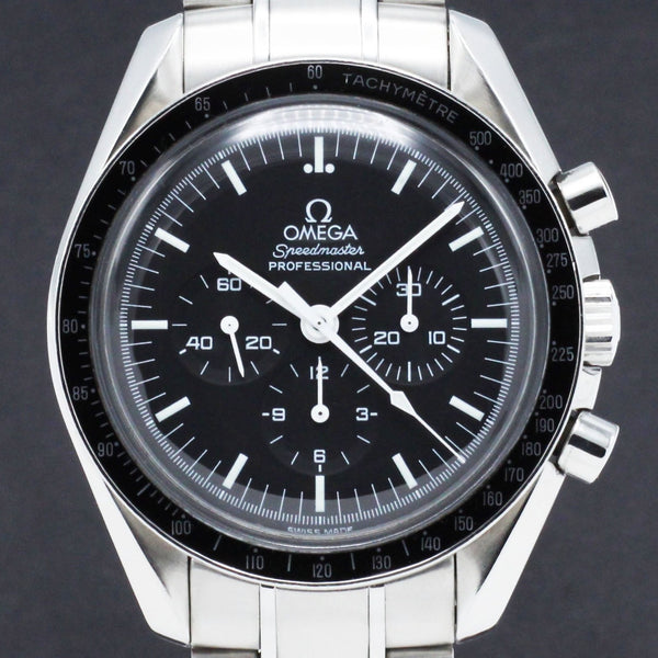 Omega Speedmaster Apollo Xvii 3574.51.00 - 2000 - Omega horloge - Omega kopen - Omega heren horloges - Trophies Watches