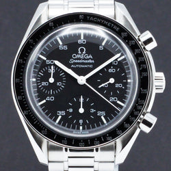 Omega Speedmaster Reduced 3510.50.00 - 2000 - Omega horloge - Omega kopen - Omega heren horloge - Trophies Watches