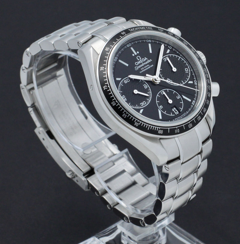 Omega Speedmaster 326.30.40.50.01.001 - 2014 - Omega horloge - Omega kopen - Omega heren horloges - Trophies Watches