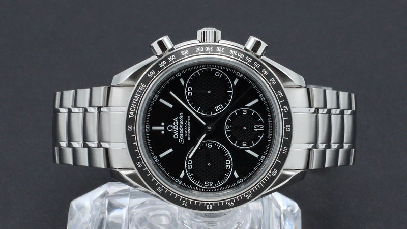 Omega Speedmaster 326.30.40.50.01.001 - 2014 - Omega horloge - Omega kopen - Omega heren horloges - Trophies Watches