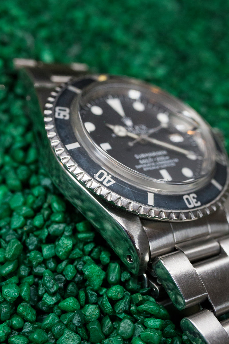 Rolex Submariner Date 1680 - 1978 - Rolex horloge - Rolex kopen - Rolex heren horloge - Trophies Watches