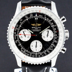 Breitling Navitimer 01 AB0120 - Breitling horloge - Breitling kopen - Breitling heren horloge - Trophies Watches