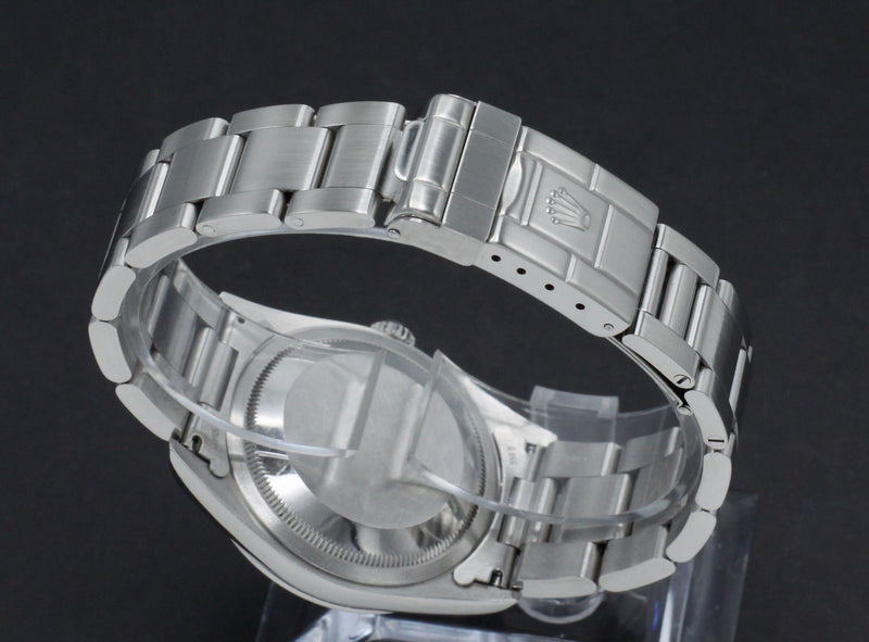 Rolex Explorer 14270 - 2000 - Rolex horloge - Rolex kopen - Rolex heren horloge - Trophies Watches
