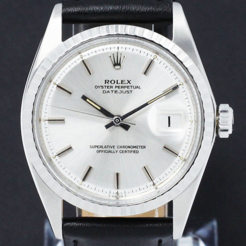 Rolex Datejust 1603, 1970