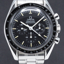 Omega Speedmaster 3590.50.00 - 1991 - Omega horloge - Omega kopen - Omega heren horloges - Trophies Watches