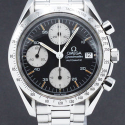 Omega Speedmaster 3511.50.00 - 1998 - Omega horloge - Omega kopen - Omega heren horloges - Trophies Watches