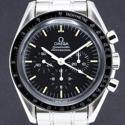 Omega Speedmaster 3590.50.00 - 1993 - Omega horloge - Omega kopen - Omega heren horloges - Trophies Watches