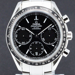 Omega Speedmaster 326.30.40.50.01.001 - 2014 - Omega horloge - Omega kopen - Omega heren horloges - Trophies Watches