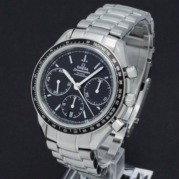 Omega Speedmaster 326.30.40.50.01.001 - 2014 - Omega horloge - Omega kopen - Omega heren horloges - Trophies Watches