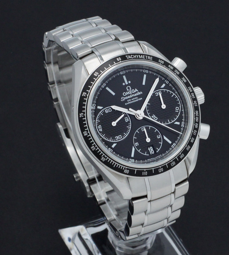 Omega Speedmaster 326.30.40.50.01.001 - 2014 - Omega horloge - Omega kopen - Omega heren horloges - Trophies Watches