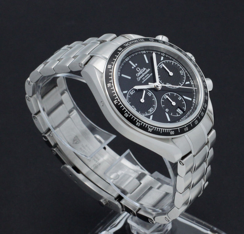 Omega Speedmaster 326.30.40.50.01.001 - 2014 - Omega horloge - Omega kopen - Omega heren horloges - Trophies Watches