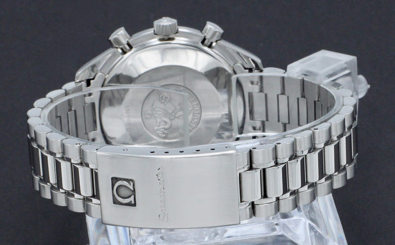 Omega Speedmaster Reduced 3510.50.00 - 1991 - Omega horloge - Omega kopen - Omega heren horloge - Trophies Watches