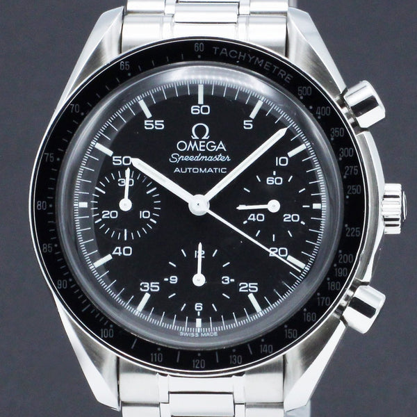 Omega Speedmaster Reduced 3510.50.00, 1998