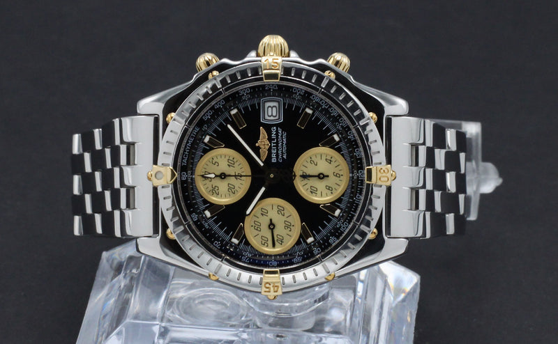 Breitling Chronomat B13050.1 - 2000 - Breitling horloge - Breitling kopen - Breitling heren horloge - Trophies Watches