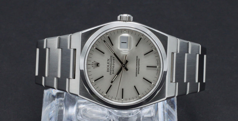 Rolex Datejust 17000 - 1990 - Rolex horloge - Rolex kopen - Rolex heren horloge - Trophies Watches