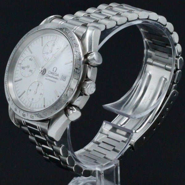 Omega Speedmaster 1750043 - 1993 - Omega horloge - Omega kopen - Omega heren horloge - Trophies Watches