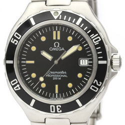 Omega Seamaster Professional 396.1052 - 1993 - Omega horloge - Omega kopen - Omega heren horloge - Trophies Watches