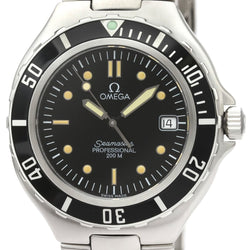 Omega Seamaster Professional 396.1052 - 1993 - Omega horloge - Omega kopen - Omega heren horloge - Trophies Watches