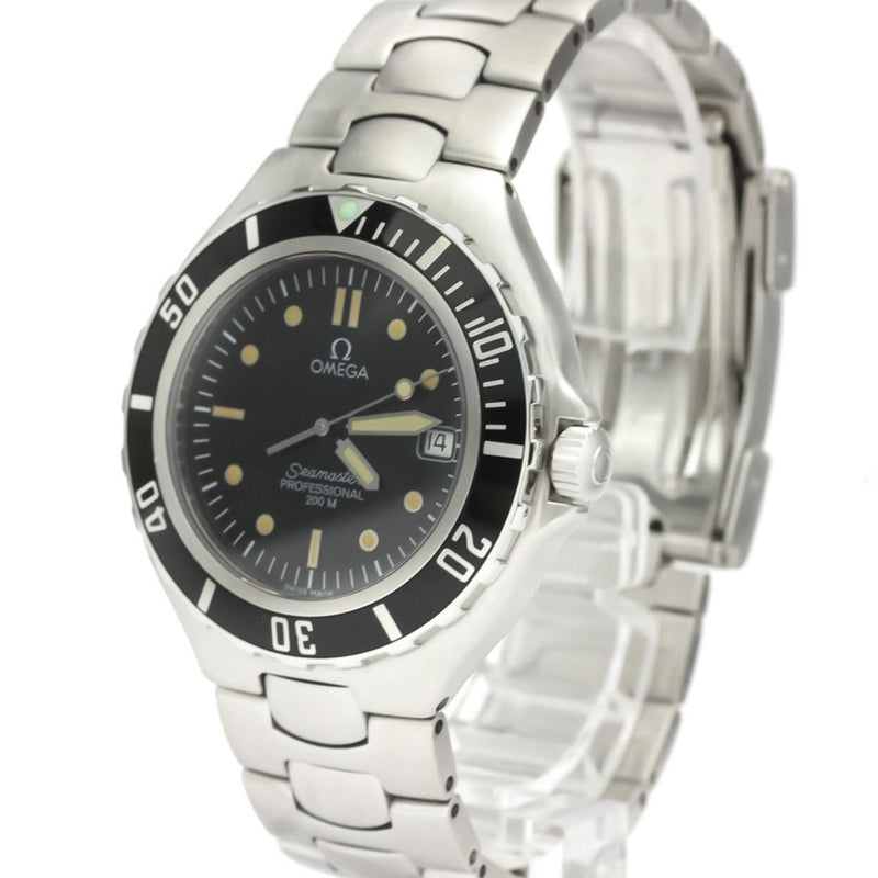 Omega Seamaster Professional 396.1052 - 1993 - Omega horloge - Omega kopen - Omega heren horloge - Trophies Watches