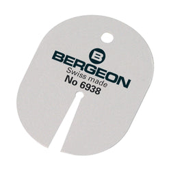 Bergeon Dial Protector Set - Horloge gereedschap - Trophies Watches