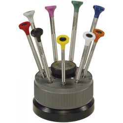 Watchmakers Screwdrivers Bergeon - Horloge gereedschap - Trophies Watches