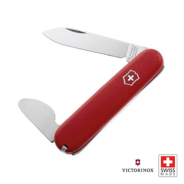 Victorinox kast opener - Horloge gereedschap - Trophies Watches