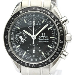 Omega Speedmaster Day Date 3520.50.00 - 1998 - Omega horloge - Omega kopen - Omega heren horloge - Trophies Watches